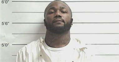 Tyrice Moore, - Orleans Parish County, LA 